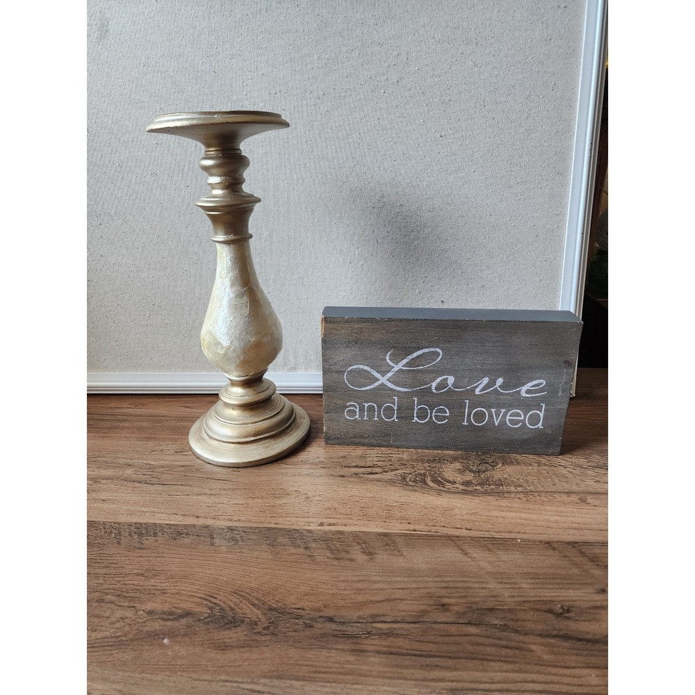 2 piece home decor